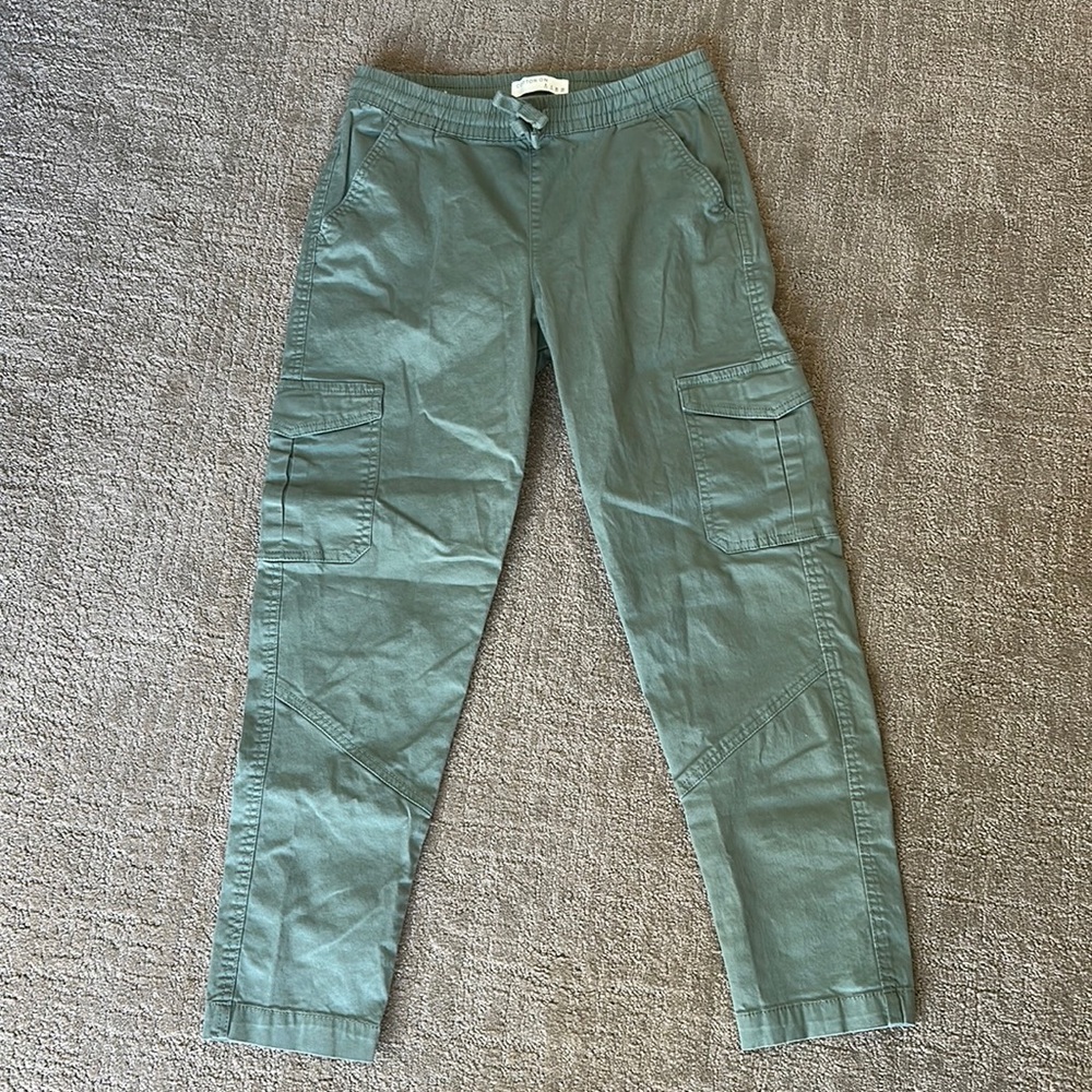 SOLD Cotton on joggers